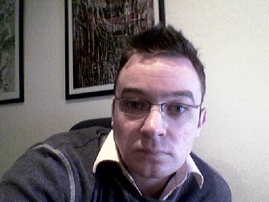 Damien Mulley glasses 2